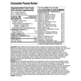thumbnail image 2 of Premier Protein High-Protein Delicious Chocolate Peanut Butter Shake 18 x 325 mL, 2 of 2