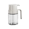 thumbnail image 2 of Birdeem Olive Oil Dispenser, Olive Oil Dispenser Bottle, Oil Spray Bottle Kitchen Household Barbecue Olive Oil Cooking Oil Spray Pot Atomization Reduction Oil Spray Artifact Oil Spray Pot, 2 of 9