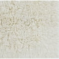 thumbnail image 3 of New Flokati 1400gr 8' Round Area Rug, Natural, 3 of 6