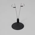 thumbnail image 2 of Adjustable Doll Display Stand, Stable Support Holder for Action Figures & Collectibles, Foldable with Magnetic Base and Soft Strap, Portable for Figurines, 2 of 4