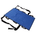 thumbnail image 4 of Feuille de Transfert pour Patient, Coussin de Repositionnement Doux pour Hôpital, 4 of 8