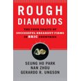 thumbnail image 3 of Les Diamants Bruts: les Quatre Traits de Succès des Entreprises de Rupture dans les Pays BRIC, 3 of 3