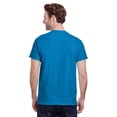 thumbnail image 4 of Gildan - Heavy Cotton T-Shirt - 5000 - Sapphire - Size: 2XL, 4 of 8