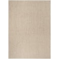 thumbnail image 4 of Safavieh Natural Fiber Charlene Braided Area Rug, Marble, 8' X 11', 4 of 6
