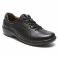 thumbnail image 1 of Aravon DUXBURY DELILAH BLACK SHOE, 1 of 4