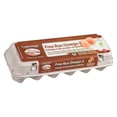 thumbnail image 3 of Conestoga Farms Free Run Omega-3 Large Brown 12 Eggs, 3 of 7
