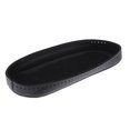 thumbnail image 3 of lionlar Crochet Bags Bottom Shaper Pad Insert Base for Purse Making Black-32cm, 3 of 9