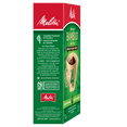 thumbnail image 3 of Melitta No 4 All Natural Bamboo Coffee Filters, 3 of 3