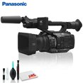 thumbnail image 3 of Panasonic AG-UX180 4K Caméscope Professionnel Premium Kit de Base, 3 of 3