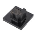 thumbnail image 1 of Smart Thermostat, Microcomputer Control, App Control, Voice Control, Plumbing Wall Hung Boiler Linkage, ABS Material, 5A Load Current, 1 of 7