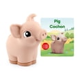 thumbnail image 4 of tonies My First Tonies: Cochon (Anglais) , 4 of 8