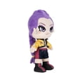thumbnail image 4 of KPop Demon Hunters 8" Plush Rumi, 4 of 6