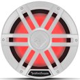 thumbnail image 1 of Rockford Fosgate M1D2-12 12′′ Color Optix Caisson de Basses Marin – Blanc, 1 of 4