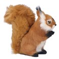 thumbnail image 2 of Stuffed Squirrel, Squirrel Stuffed Animal Gifts Large  For Home, 2 of 8