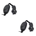 thumbnail image 3 of bedienty Camera Hand Strap Wrist Professional Grips Accessories Photographers 1pcs 2Set, 3 of 6