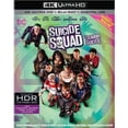 thumbnail image 1 of Suicide Squad (4K Ultra HD + Blu-ray +Digital HD) (Bilingual), 1 of 1