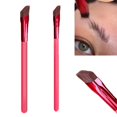 thumbnail image 1 of FanShow 2 Pcs Brosse à Sourcils Carrée Multifonctionnelle, 1 of 5