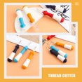 thumbnail image 4 of 4pcs Seam Ripper Heavy Duty Seam Rippers Thread Rippers Home Sewing Tools, 4 of 8