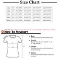 thumbnail image 5 of OUSITAID Combinaisons pour Femmes Mode Salopettes à Bavette Combinaisons Amples Combinaisons avec Poches Décontractées Amples Salopette à Bavette en Liquidation, 5 of 5