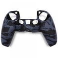 thumbnail image 1 of Soft Silicone Protective Cover For Sony Playstation 5 PS5 Controller Multicolor Style Silicone Protective Cover, 1 of 6