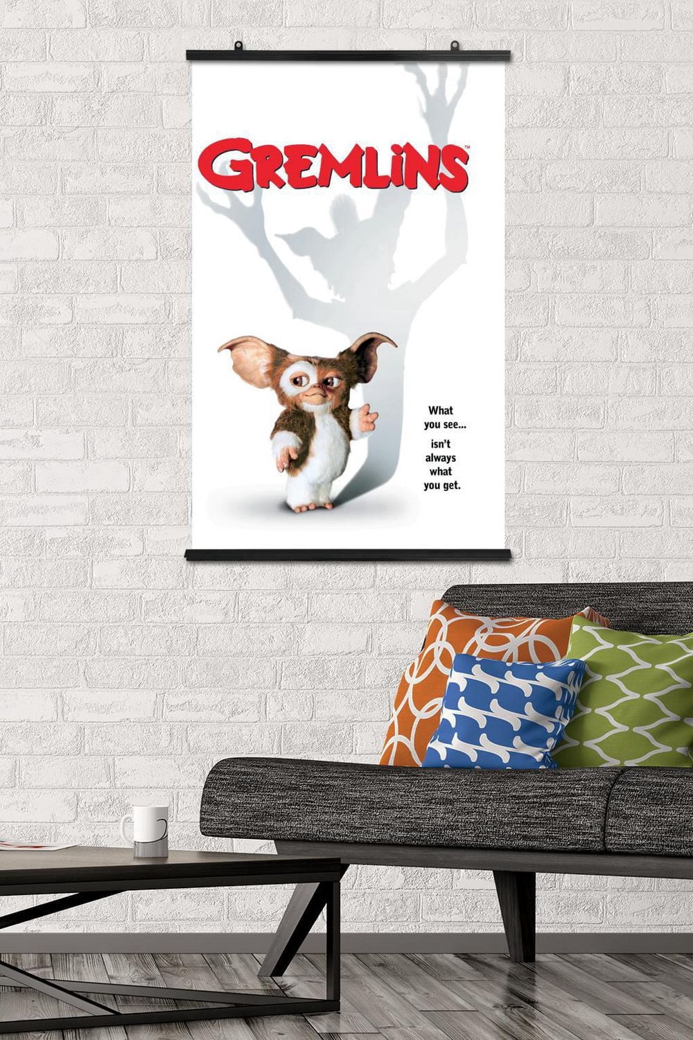 Gremlins - One Sheet Wall Poster