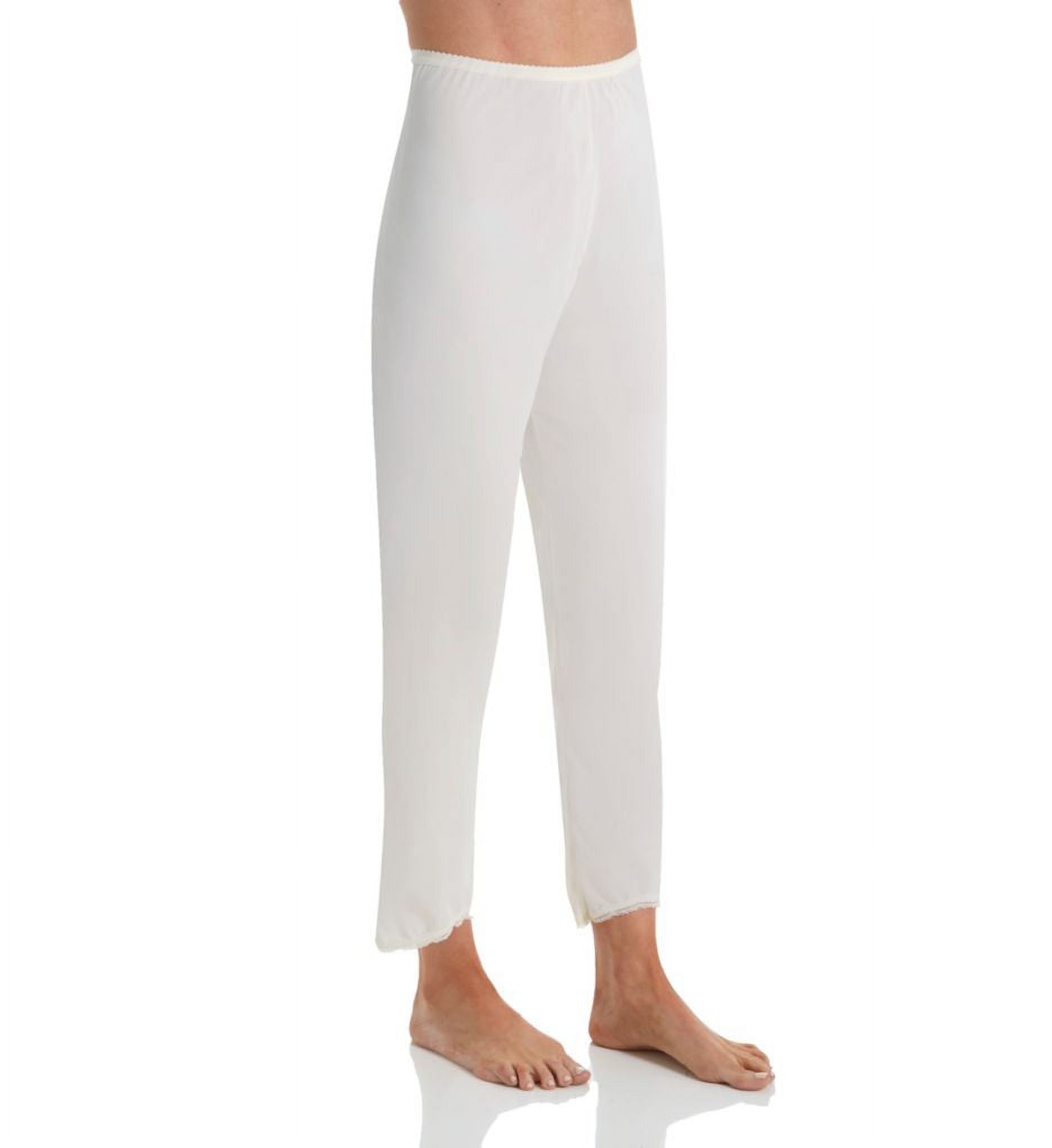Jupon pour Femmes Shadowline 46005 (Ivoire S)