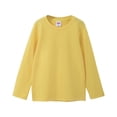 thumbnail image 1 of 2025 T-Shirts Raglan pour Filles à Col Rond Imprimés pour Enfants T-Shirt à Manches Courtes 4T Tenue de Pâques pour Fille pour Garçons et Filles, 1 of 3