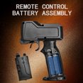 thumbnail image 4 of Labymos RC Car 2.4GHz Off-Road Car 1/20 Racing Car Remote Control Truck RTR, 4 of 8