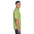 thumbnail image 3 of North End Men's Recycled Polyester Performance PiquÃ© Polo 88632, 3 of 3