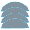 thumbnail image 2 of Bgsha 4/10pcs Mop Cloths For Roomba For Combo For Essential For Vac For Essential Y051240 Vacuum Cleaner Replacement Accessories, 2 of 10
