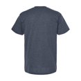 thumbnail image 2 of M&O 4800 Gold Soft Touch T-Shirt, 2 of 2