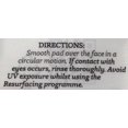 thumbnail image 2 of Elemis Dynamic Resurfacing Facial Pads Skin Smoothing Pads 60 Count, 2 of 2