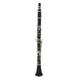thumbnail image 1 of Instrument de Musique,17 Clé Descendant B Clarinette Ton avec Roseaux Chiffon de Nettoyage Instruments à Vent, 1 of 8