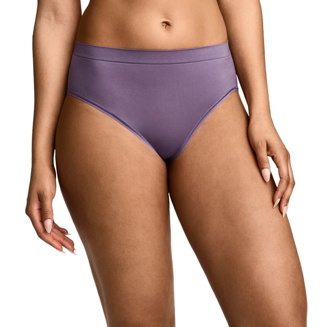 Jockey Women's Seamfree Hi-Cut
