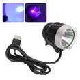 thumbnail image 4 of USB Powered UV Light, High Strength Beam 5V 10W UV Light Convenient  for Resin Curing, 4 of 7