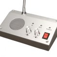 thumbnail image 1 of GashomeCA Système de Contrôle d'Accès pour Porte Extérieure Intercom Vidéo Alliage d'Aluminium, 1 of 9