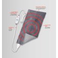 thumbnail image 3 of MASSAGE HEATING PAD 1PC (Pack of 1), 3 of 8