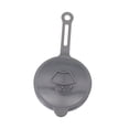 thumbnail image 4 of funtasica Windshield Washer Tank Cap Premium Replaces for 2004-2015 Gray, 4 of 9