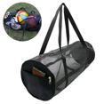 thumbnail image 2 of Drawstring Sports Ball Bag Football Mesh Bag Basketball Backpack Football Soccer Volleyball Ball Storage Bags Swimming Gear Bag 2PCS, 2 of 6