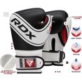 thumbnail image 2 of RDX Sac de Frappe pour Enfants Ensemble Non Rempli Ensemble Junior Kick Boxe 2 Pieds Lourd MMA, 2 of 6