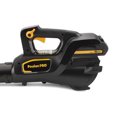 thumbnail image 3 of Poulan Pro 40V Handheld Leaf Blower, PPB40AB, 3 of 5