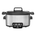 thumbnail image 1 of CUISINART CORPORATION MSC600 COOK CENTRAL SLOW COOK STEAM, 1 of 5