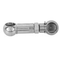 thumbnail image 1 of Pedal Link Linkage Ball Joint Bar Rod Kit X8R0075 Fits For  Clio/Twingo/Kangoo, 1 of 8