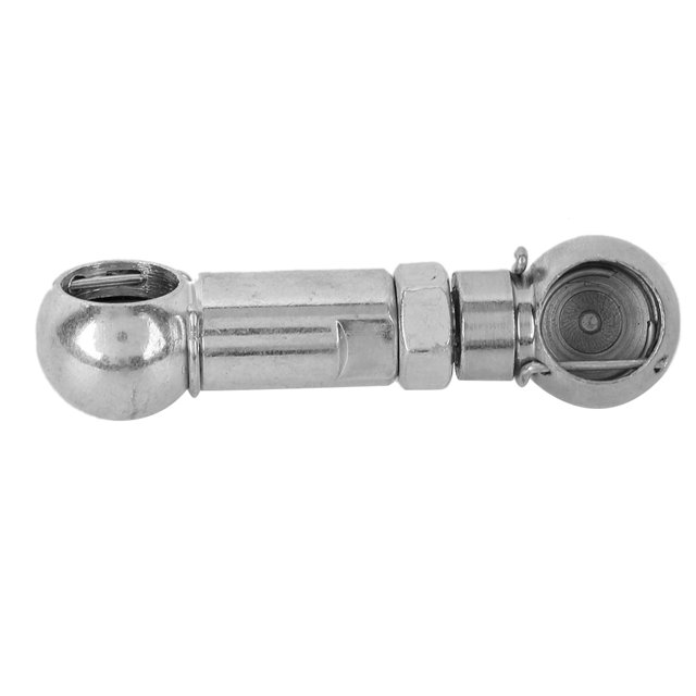 Pedal Link Linkage Ball Joint Bar Rod Kit X8R0075 Fits For Clio/Twingo/Kangoo
