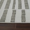 thumbnail image 4 of Rug Branch Maise Abstract Indoor Outdoor Area Rug, Cream Beige, Modern - Entryway, Hallway, Bathroom, and Kitchen, 4 of 5