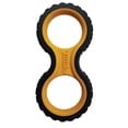 thumbnail image 3 of Tonka Infinity Tread Tug Dog Toy, 11.5 in, 3 of 3