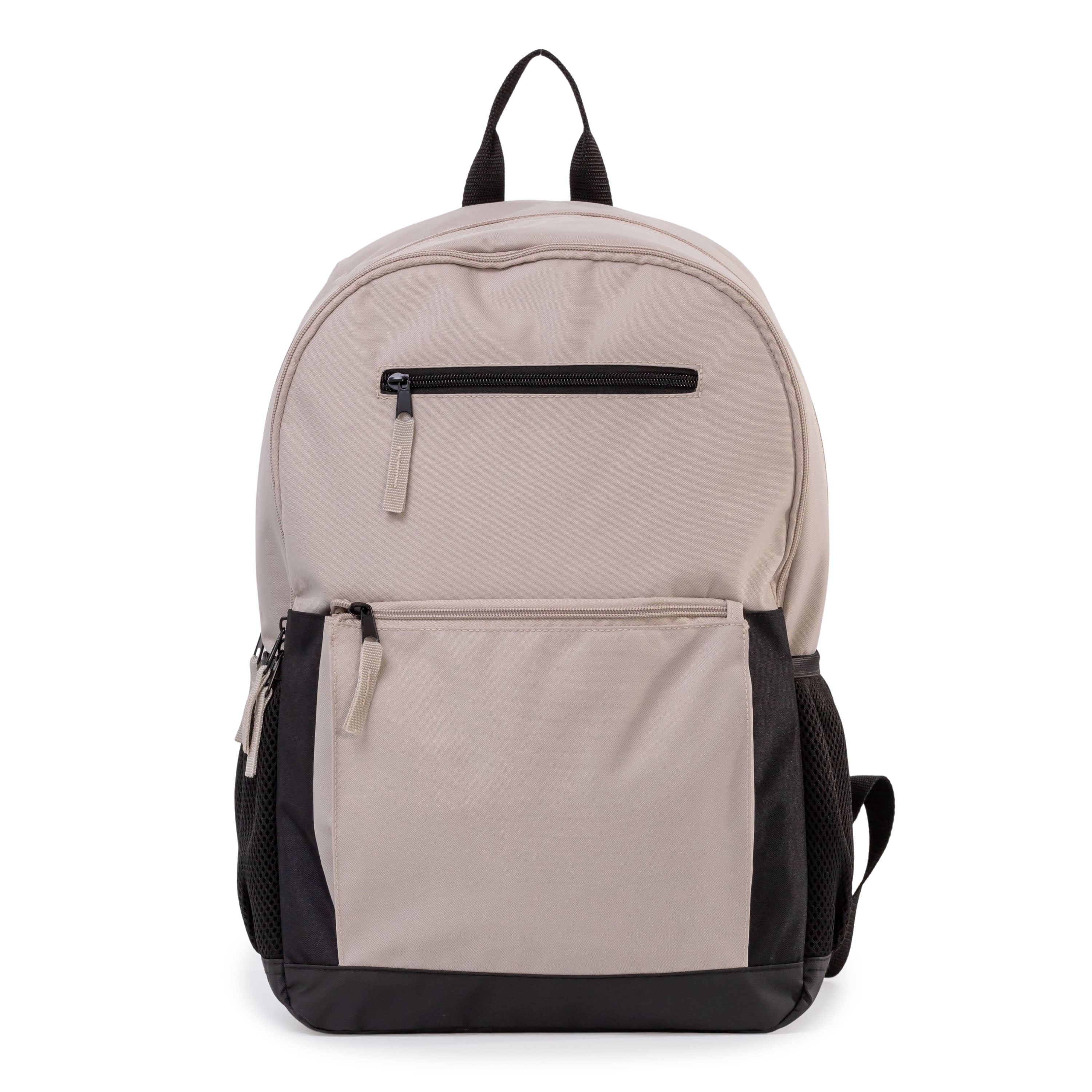 Jetstream Multi-Compartment School Backpack with Laptop Compartment, Back Pack