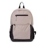 Jetstream Multi-Compartment School Backpack with Laptop Compartment, Back Pack