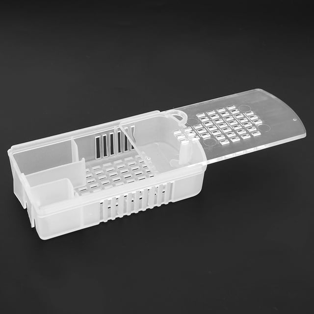 Bee Cage, Plastic Material Beekeeping Cage For Gardening