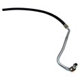thumbnail image 2 of Crown Automotive J5370019 Tuyau de Retour de Direction Assistée Compatible avec Cj5 Cj7 Brusher, 2 of 3